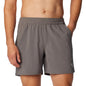 TERMINAL ROAMER STRETCH SHORTS