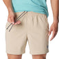 TERMINAL ROAMER STRETCH SHORTS