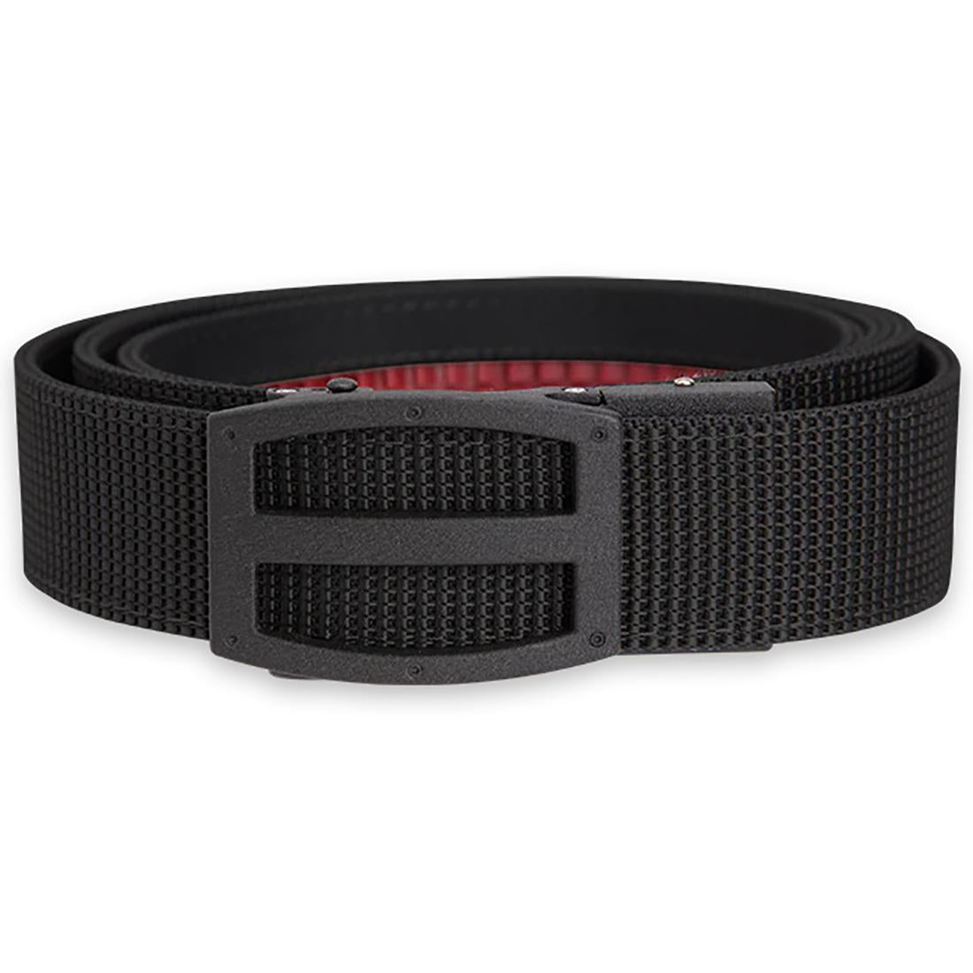 TITAN EDC GUN BELT 1.5 BD BLACK
