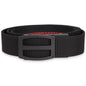 TITAN EDC GUN BELT 1.5 BD BLACK