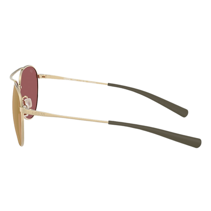 PIPER 580G BRUSHED GOLD/GOLD