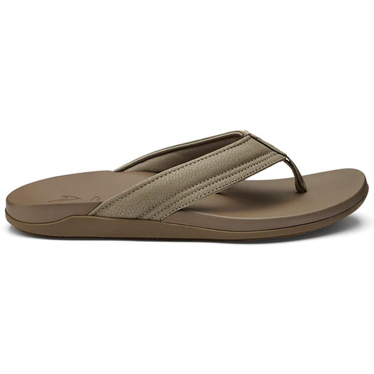 MENS MAHA CLAY/CLAY