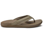 MENS MAHA CLAY/CLAY