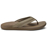 MENS MAHA CLAY/CLAY