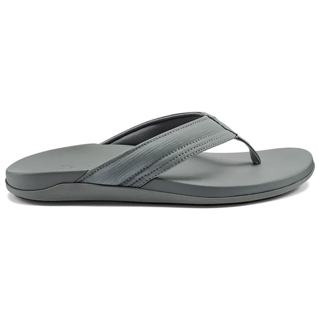 MENS MAHA COOLER GREY/COOLER/GREY