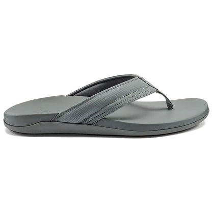 MENS MAHA COOLER GREY/COOLER/GREY