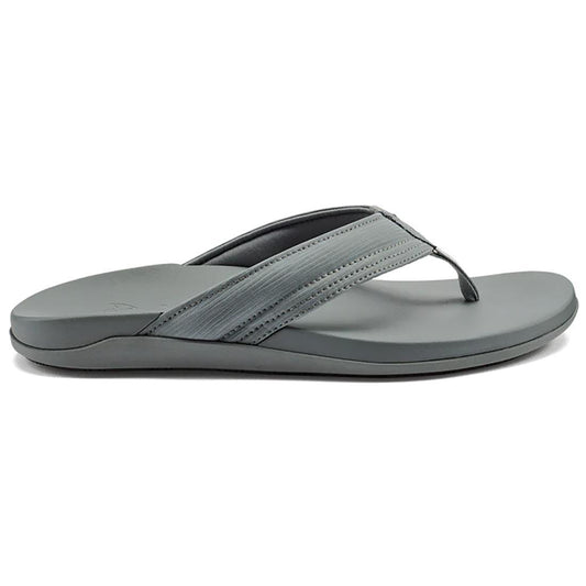MENS MAHA COOLER GREY/COOLER/GREY