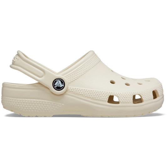 KIDS CLASSIC CLOG BONE