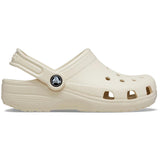 KIDS CLASSIC CLOG BONE