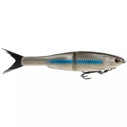 7 POWERBAIT NESSIE GLIDE HITCH