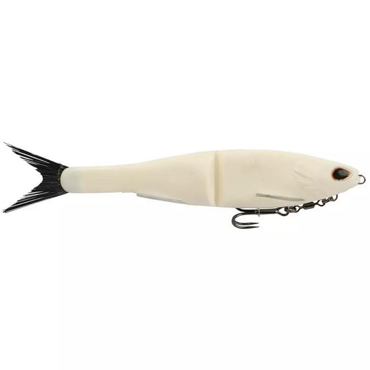 7 POWERBAIT NESSIE GLIDE RAW