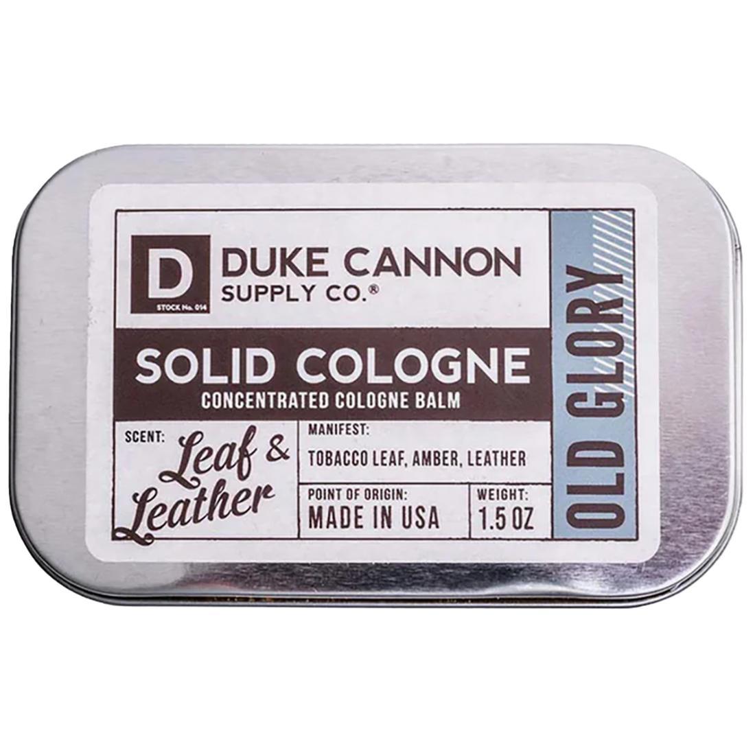 SOLID COLOGNE OLD GLORY