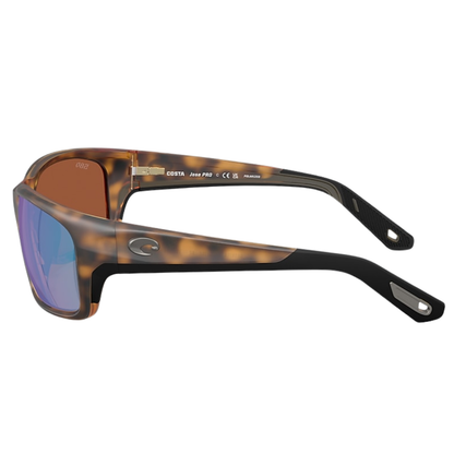 Jose PRO 580G Tortoise / Green