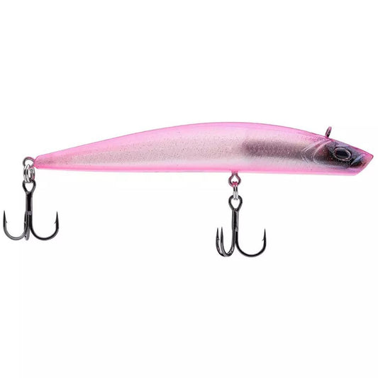 2 FINISHER PINK PEARL
