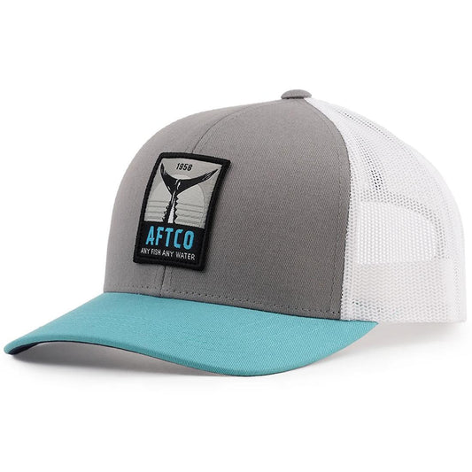 MENS ECLIPSE TRUCKER Hat