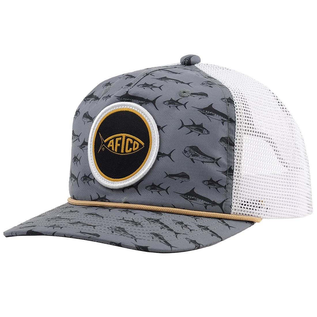 MENS BIG 3 TRUCKER