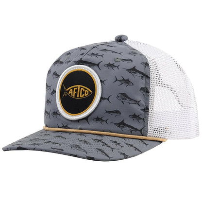 MENS BIG 3 TRUCKER