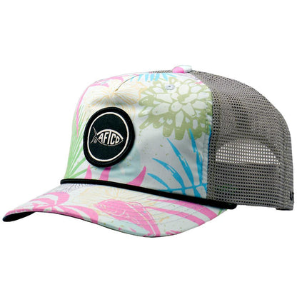MENS BIG 3 TRUCKER