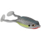 FLAPPIN FROG 65 NASTY SHAD
