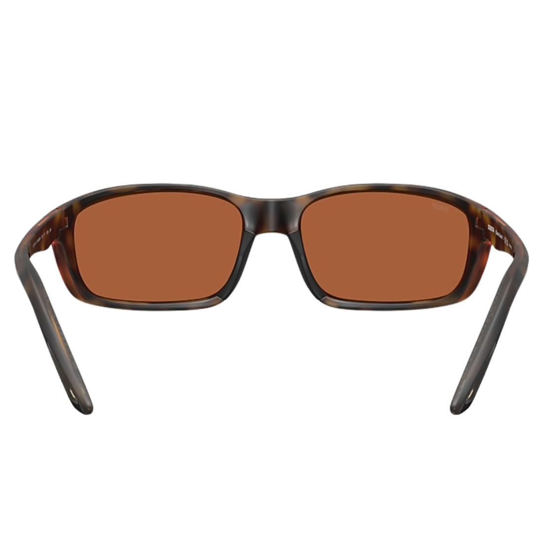 Brine II 580G Matte Tortoise / Green