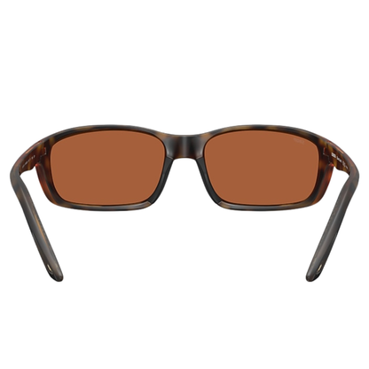 Brine II 580G Matte Tortoise / Green