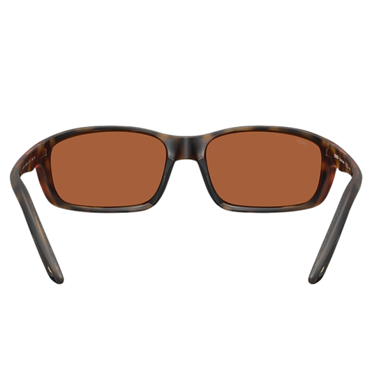 Brine II 580G Matte Tortoise / Green