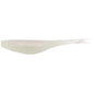 3 ARMOR SHAD PEARL WHITE