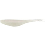 3 ARMOR SHAD PEARL WHITE