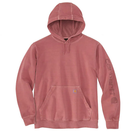 MENS RELAXED FIT MW FRENCH TERRY GRAPHIC Hoodie