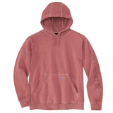 MENS RELAXED FIT MW FRENCH TERRY GRAPHIC Hoodie
