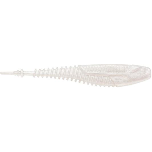 CRUSH CITY FREELOADER 4 Pearl White