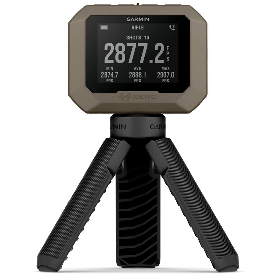 XERO C1 PRO CHRONOGRAPH