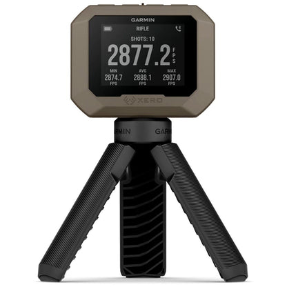 XERO C1 PRO CHRONOGRAPH