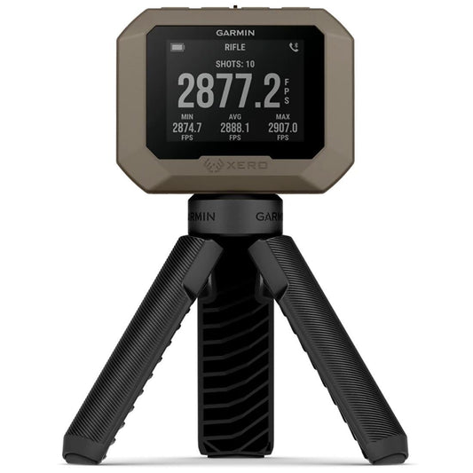 XERO C1 PRO CHRONOGRAPH