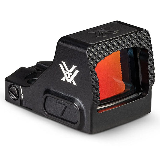 DEFENDERCCW 3MOA RED DOT