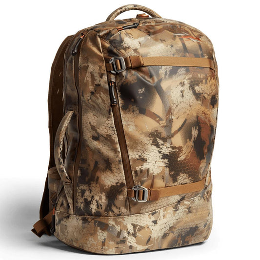 FULL CHOKE PACK