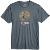 FIRST PASS TEE
