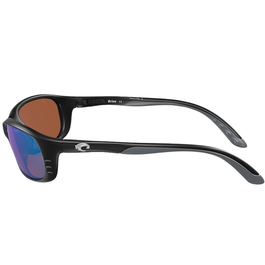 Brine 580G Black / Green