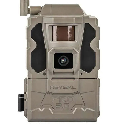 REVEAL PRO 3.0