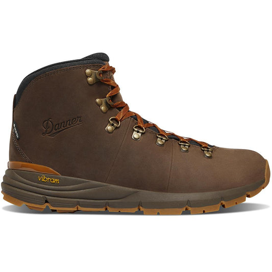 MOUNTAIN 600 LEAF 4.5