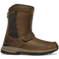 RECURVE REAR ZIP 10 MOCTOE