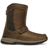 RECURVE REAR ZIP 10 MOCTOE