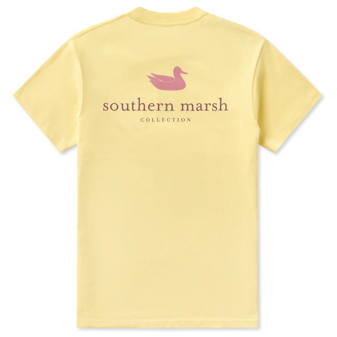 AUTHENTIC TEE