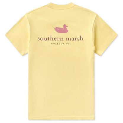 AUTHENTIC TEE