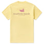 AUTHENTIC TEE
