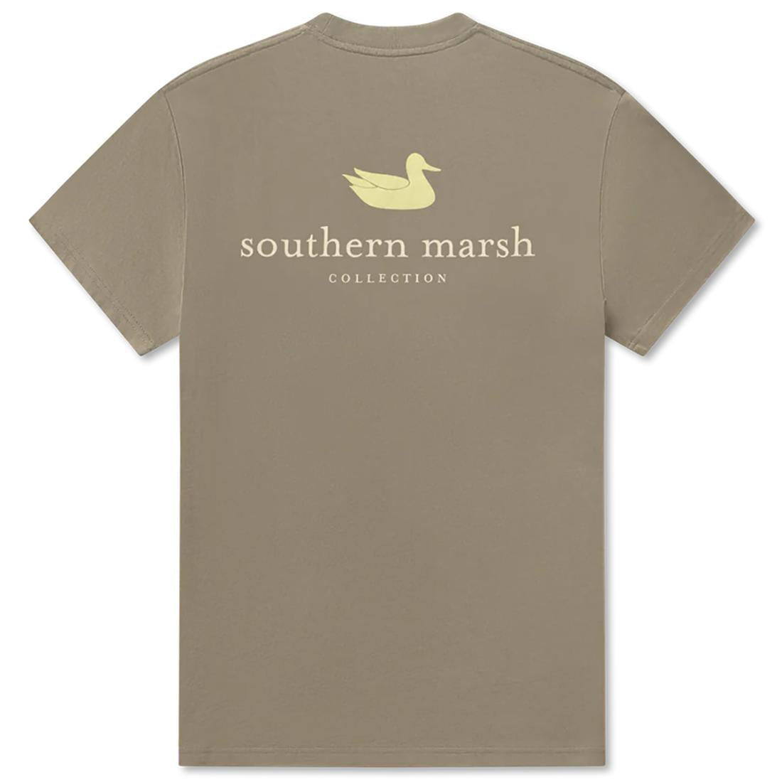 AUTHENTIC TEE