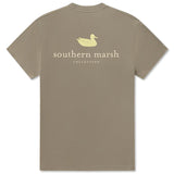 AUTHENTIC TEE