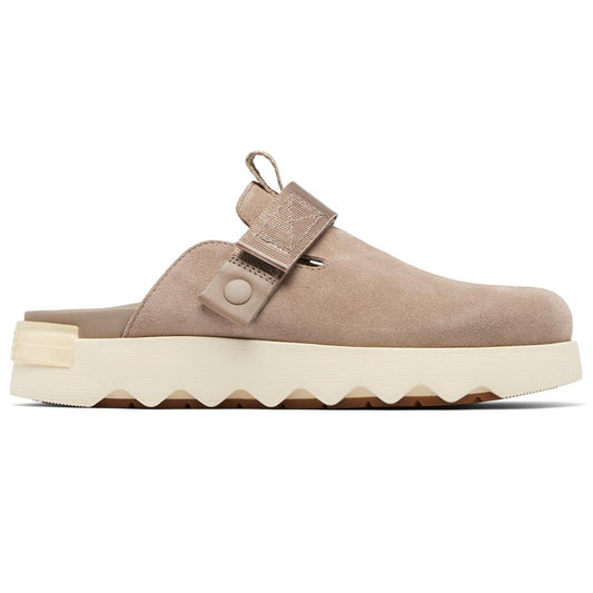 WOMENS VIBE CLOG