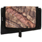 RIFLE SHELL HOLDER WITH COVER