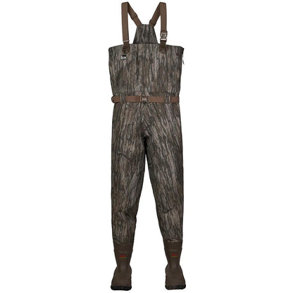 PHANTOM X BREATHABLE INSULATED WADER